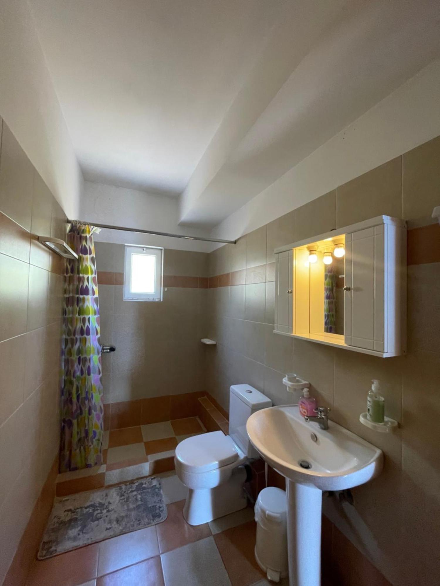 Tasos Manaritsas Rooms Khrónia Exterior foto